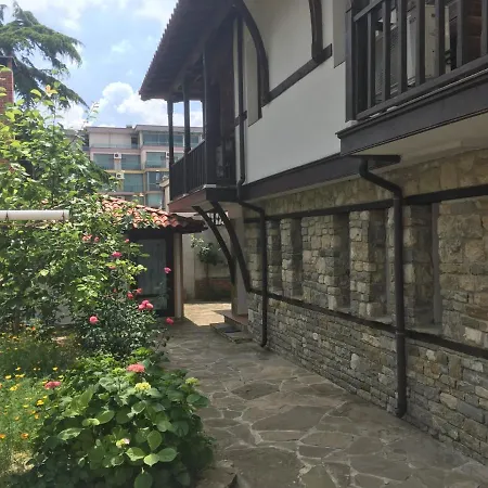 Katya Guest house