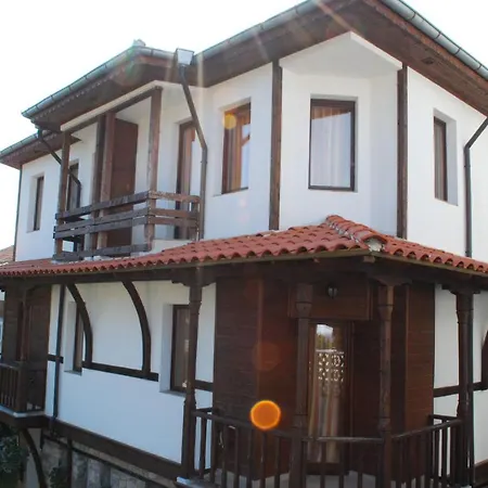 Guest house Katya *