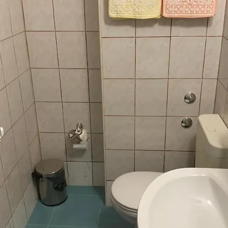 Katya Guest house